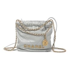 СУМКА CHANEL 22 MINI